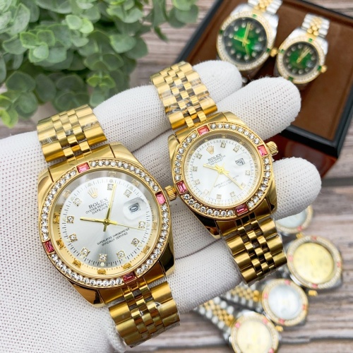 Rolex Watches For Unisex #1162475 $36.00 USD, Wholesale Replica Rolex Watches