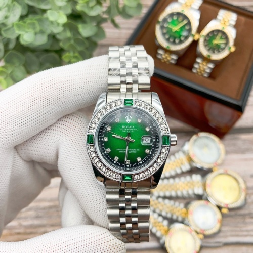 Replica Rolex Watches For Unisex #1162476 $36.00 USD for Wholesale