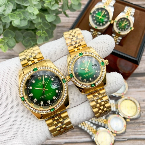 Rolex Watches For Unisex #1162478 $36.00 USD, Wholesale Replica Rolex Watches