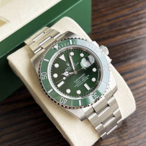 Rolex Watches #1162506 $72.00 USD, Wholesale Replica Rolex Watches