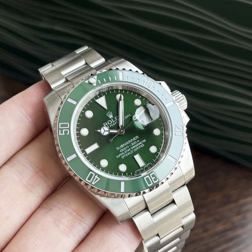 Replica Rolex Watches #1162506 $72.00 USD for Wholesale