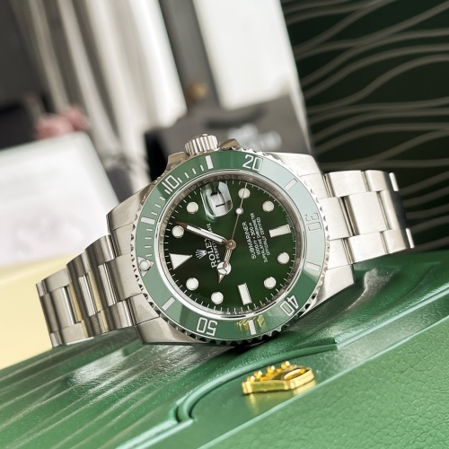 Replica Rolex Watches #1162506 $72.00 USD for Wholesale