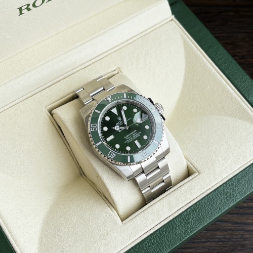 Replica Rolex Watches #1162506 $72.00 USD for Wholesale