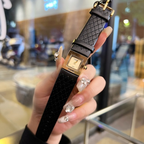 Chanel Watches For Women #1162780 $48.00 USD, Wholesale Replica Chanel Watches