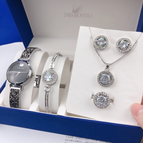 Replica SWAROVSKI Watches For Women #1162858 $34.00 USD for Wholesale