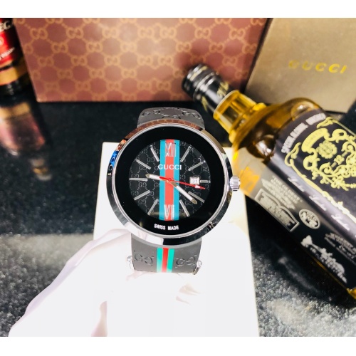 Replica Gucci Watches For Unisex #1162879 $32.00 USD for Wholesale