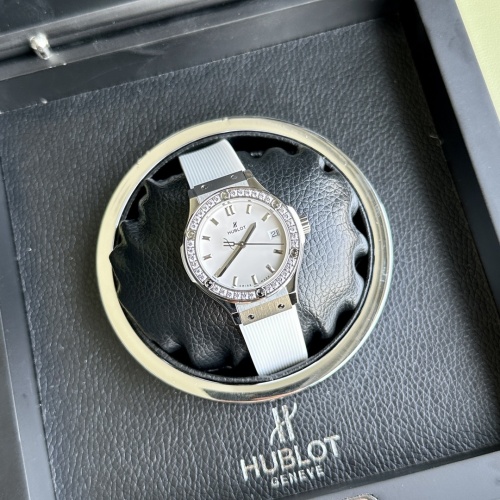 Hublot AAA Quality Watches For Women #1162929 $314.05 USD, Wholesale Replica Hublot AAA Quality Watches