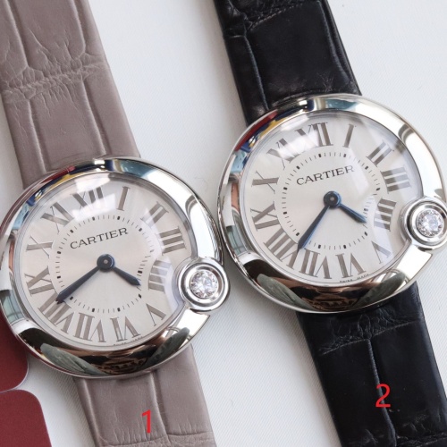 Cartier AAA Quality Watches In 30*8.4mm For Women #1162938 $257.85 USD, Wholesale Replica Cartier AAA Quality Watches