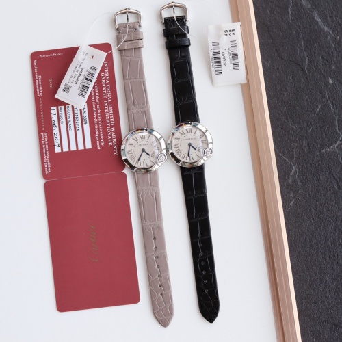 Replica Cartier AAA Quality Watches In 30*8.4mm For Women #1162938 $257.85 USD for Wholesale