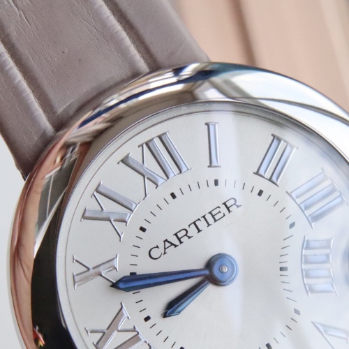 Replica Cartier AAA Quality Watches In 30*8.4mm For Women #1162938 $257.85 USD for Wholesale