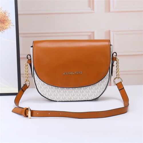 Michael Kors Messenger Bags For Women #1162960 $25.00 USD, Wholesale Replica Michael Kors Messenger Bags