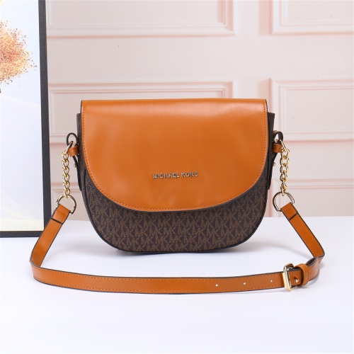 Michael Kors Messenger Bags For Women #1162961 $25.00 USD, Wholesale Replica Michael Kors Messenger Bags