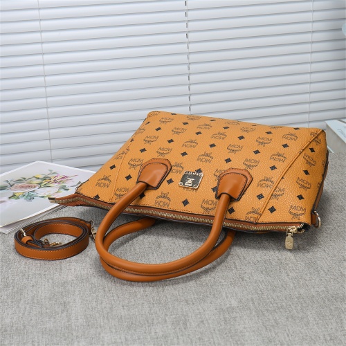 Replica MCM Handbags For Women #1162965 $27.00 USD for Wholesale