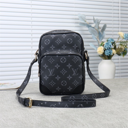 Louis Vuitton Messenger Bags For Unisex #1162968 $27.00 USD, Wholesale Replica Louis Vuitton Messenger Bags