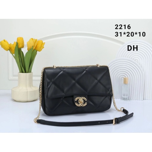 Chanel Messenger Bags For Women #1162978 $34.00 USD, Wholesale Replica Chanel Messenger Bags