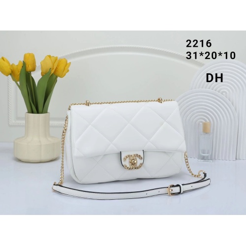 Chanel Messenger Bags For Women #1162979 $34.00 USD, Wholesale Replica Chanel Messenger Bags