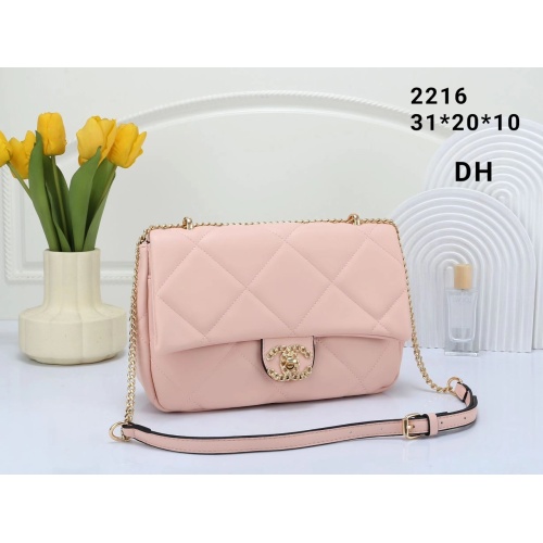 Chanel Messenger Bags For Women #1162980 $34.00 USD, Wholesale Replica Chanel Messenger Bags