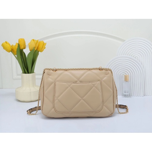 Replica Chanel Messenger Bags For Women #1162981 $34.00 USD for Wholesale