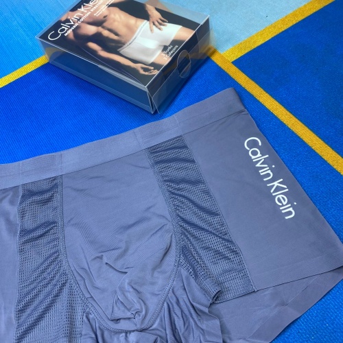 Replica Calvin Klein Underwear For Men #1166319 $32.00 USD for Wholesale