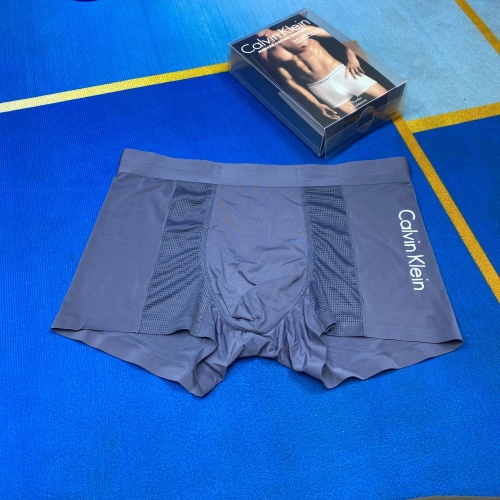 Replica Calvin Klein Underwear For Men #1166319 $32.00 USD for Wholesale