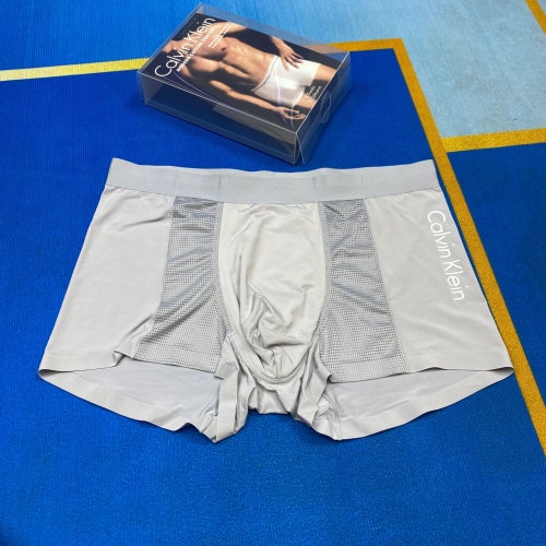 Replica Calvin Klein Underwear For Men #1166319 $32.00 USD for Wholesale