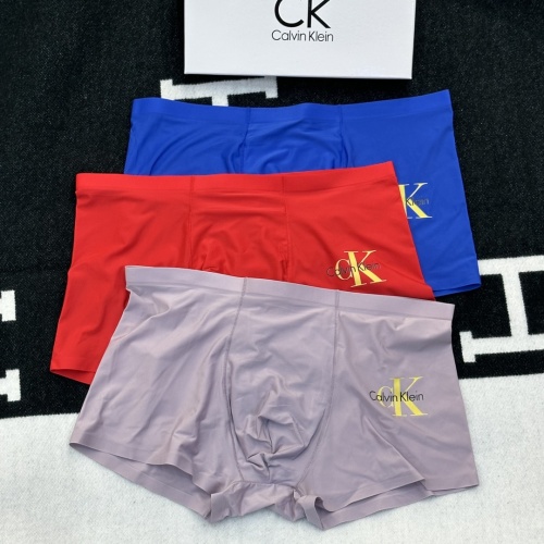 Calvin Klein Underwear For Men #1166320 $32.00 USD, Wholesale Replica Calvin Klein Underwears