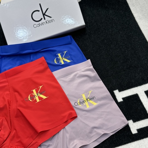 Replica Calvin Klein Underwear For Men #1166320 $32.00 USD for Wholesale