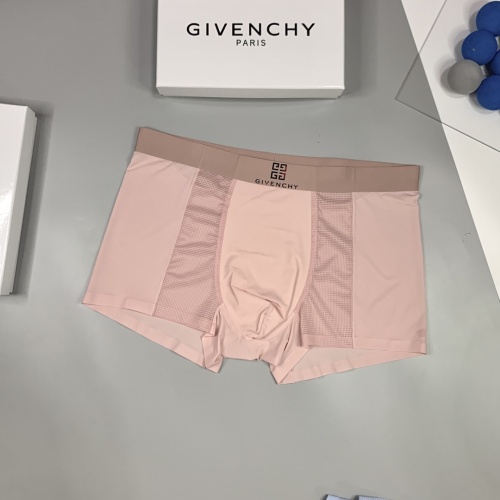 Replica Givenchy Underwears For Men #1166336 $32.00 USD for Wholesale