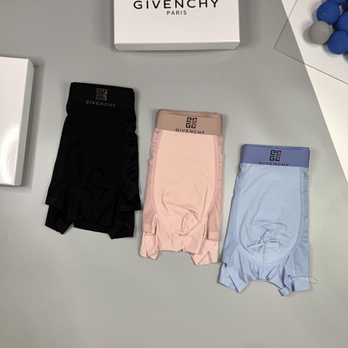 Replica Givenchy Underwears For Men #1166336 $32.00 USD for Wholesale