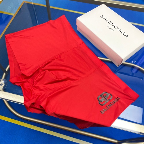 Replica Balenciaga Underwears For Men #1166344 $32.00 USD for Wholesale