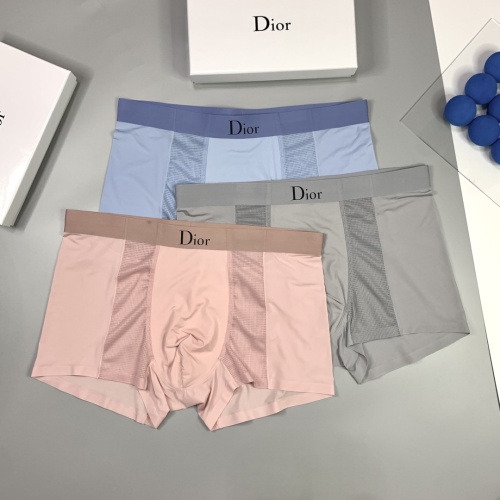 Christian Dior Underwears For Men #1166351 $32.00 USD, Wholesale Replica Christian Dior Underwears