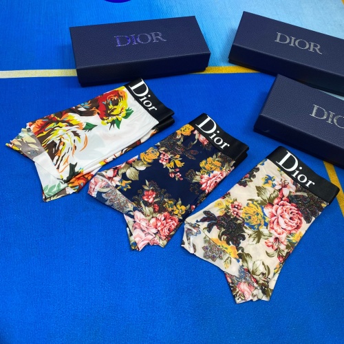 Christian Dior Underwears For Men #1166352 $32.00 USD, Wholesale Replica Christian Dior Underwears