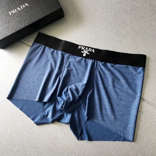 Replica Prada Underwears For Men #1166359 $32.00 USD for Wholesale