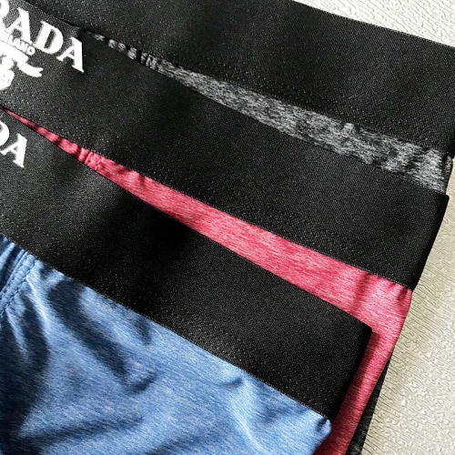 Replica Prada Underwears For Men #1166359 $32.00 USD for Wholesale