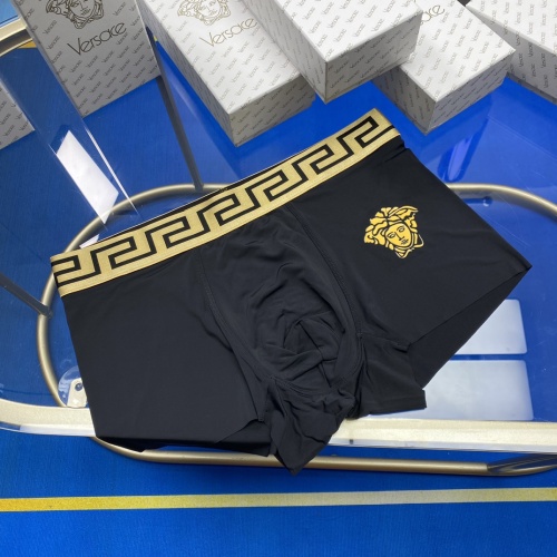 Replica Versace Underwears For Men #1166363 $32.00 USD for Wholesale