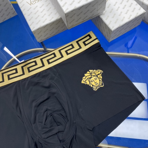 Replica Versace Underwears For Men #1166363 $32.00 USD for Wholesale