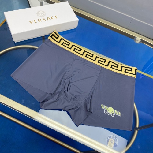 Replica Versace Underwears For Men #1166364 $32.00 USD for Wholesale