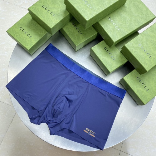 Replica Gucci Underwears For Men #1166377 $32.00 USD for Wholesale