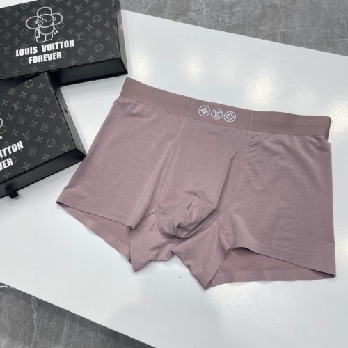 Replica Louis Vuitton LV Underwears For Men #1166387 $32.00 USD for Wholesale