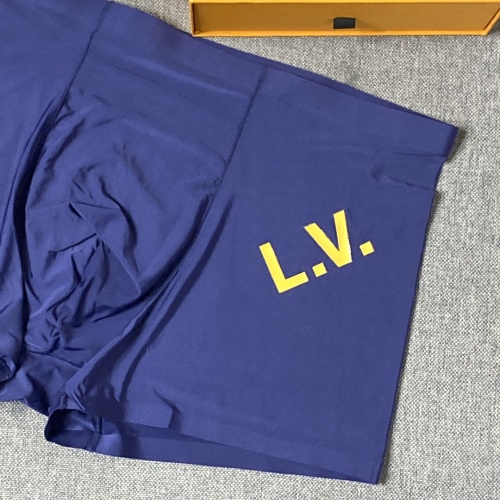 Replica Louis Vuitton LV Underwears For Men #1166388 $32.00 USD for Wholesale