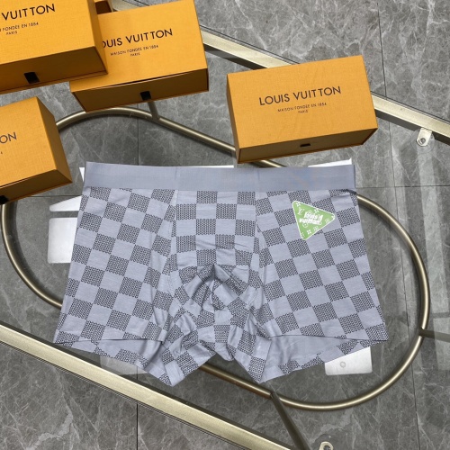 Replica Louis Vuitton LV Underwears For Men #1166390 $32.00 USD for Wholesale