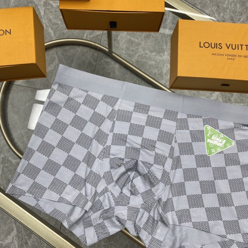 Replica Louis Vuitton LV Underwears For Men #1166390 $32.00 USD for Wholesale