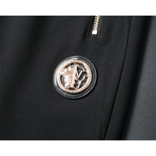 Replica Versace Tracksuits Long Sleeved For Men #1166468 $85.00 USD for Wholesale