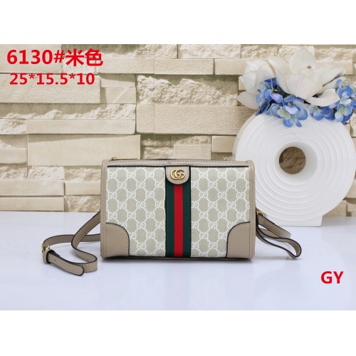 Gucci Messenger Bags For Women #1167172 $27.00 USD, Wholesale Replica Gucci Messenger Bags