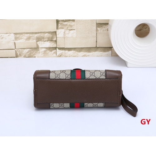 Replica Gucci Messenger Bags For Women #1167173 $27.00 USD for Wholesale