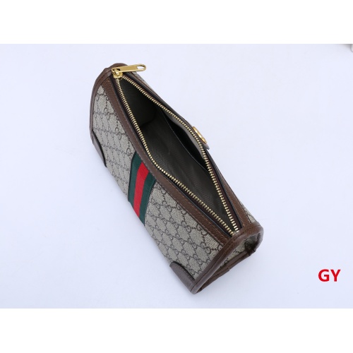 Replica Gucci Messenger Bags For Women #1167173 $27.00 USD for Wholesale