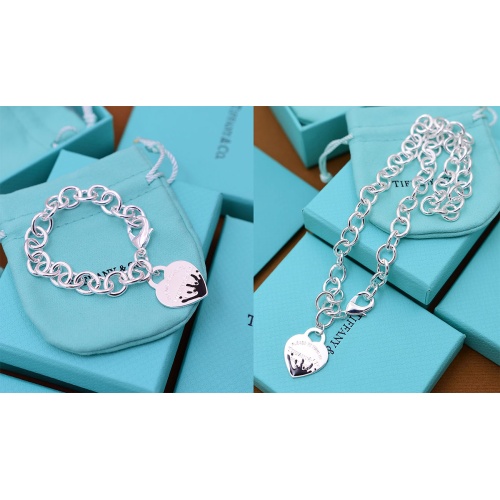 Tiffany Jewelry Set #1168341 $27.00 USD, Wholesale Replica Tiffany Jewelry Set