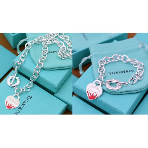 Tiffany Jewelry Set #1168346 $27.00 USD, Wholesale Replica Tiffany Jewelry Set