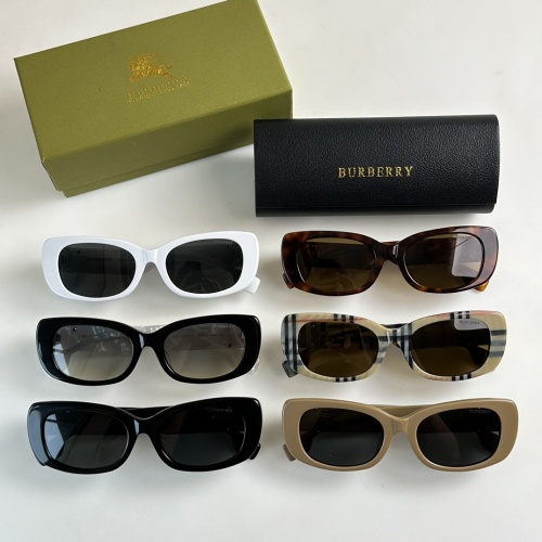 Replica Burberry AAA Quality Sunglasses #1168544 $60.00 USD for Wholesale