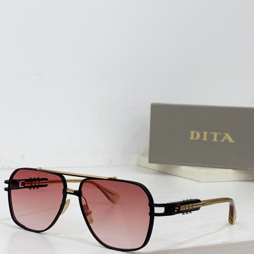 Dita AAA Quality Sunglasses #1168857 $76.00 USD, Wholesale Replica Dita AAA Quality Sunglasses